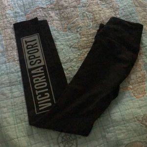 Victoria Secret Sport leggings